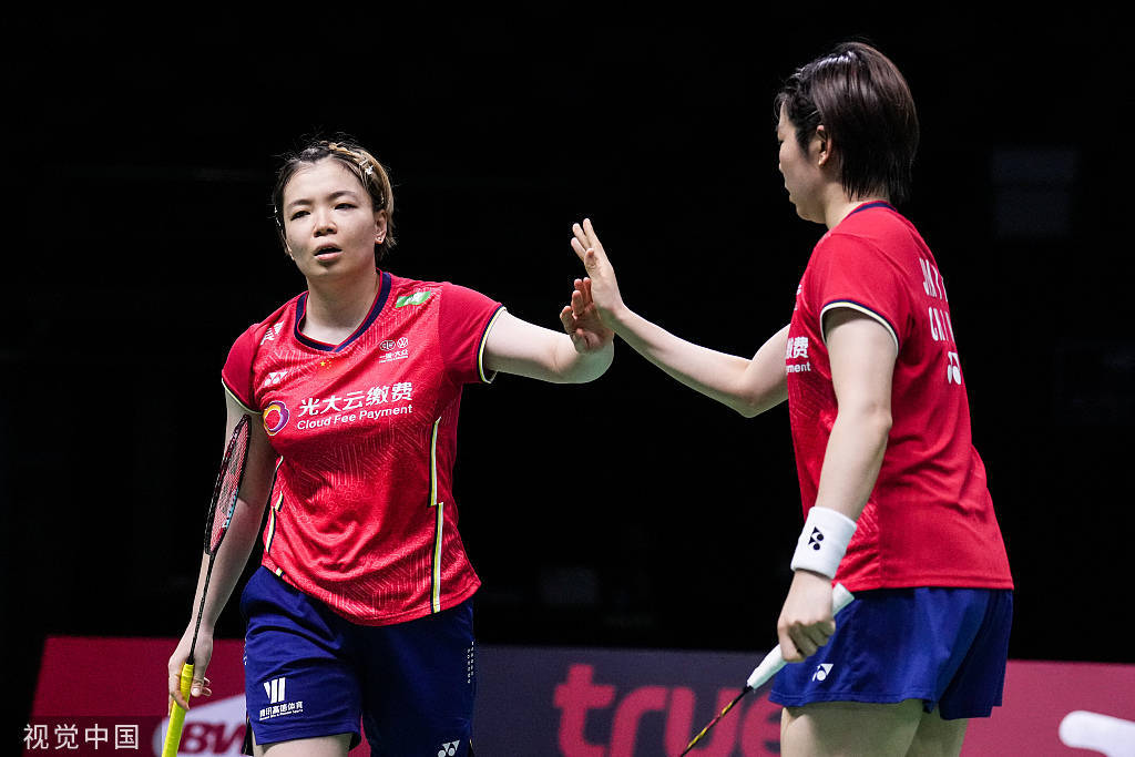 印尼队险胜印度队,戴资颖带队取胜 印尼队险胜印度队,戴资颖带队取胜