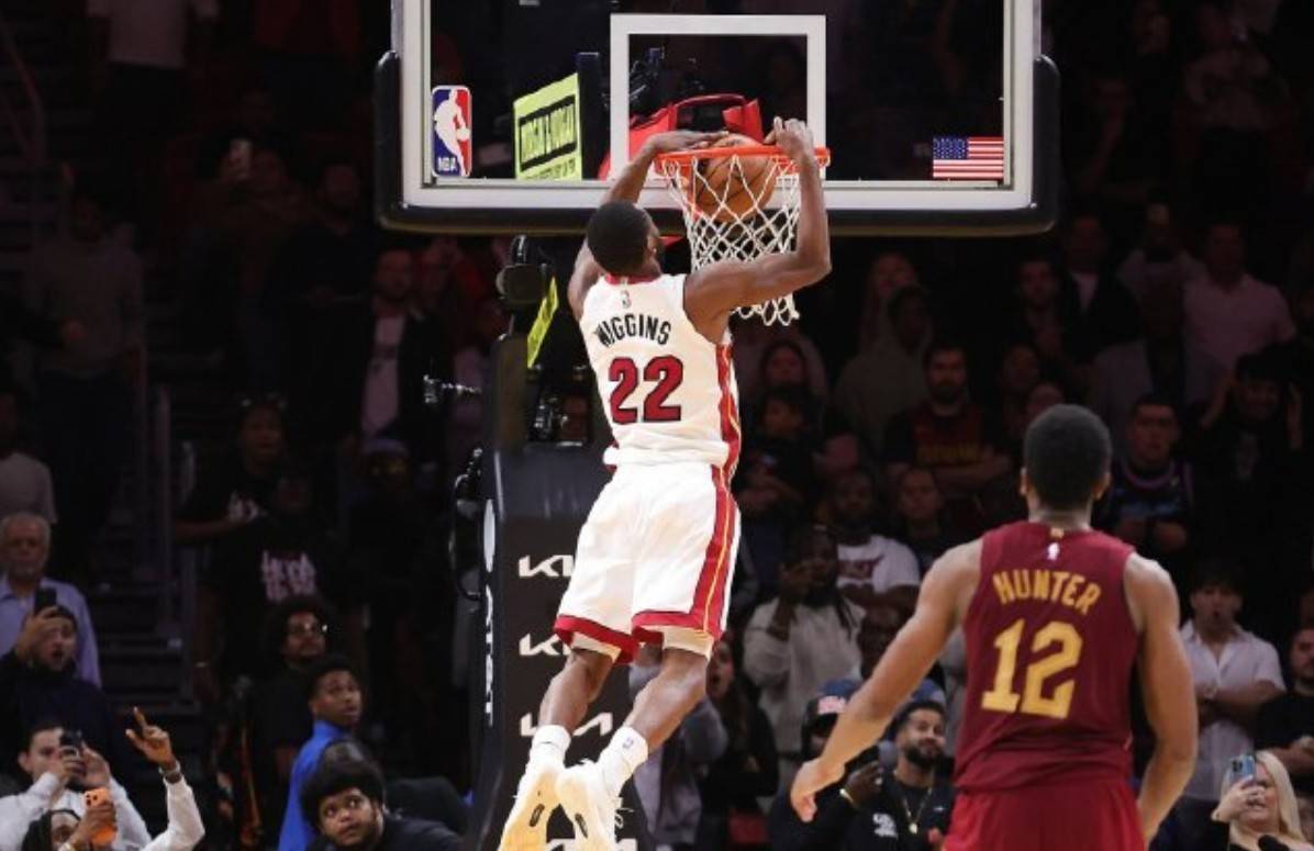 骑士队主帅透露对阵热火的战术部署