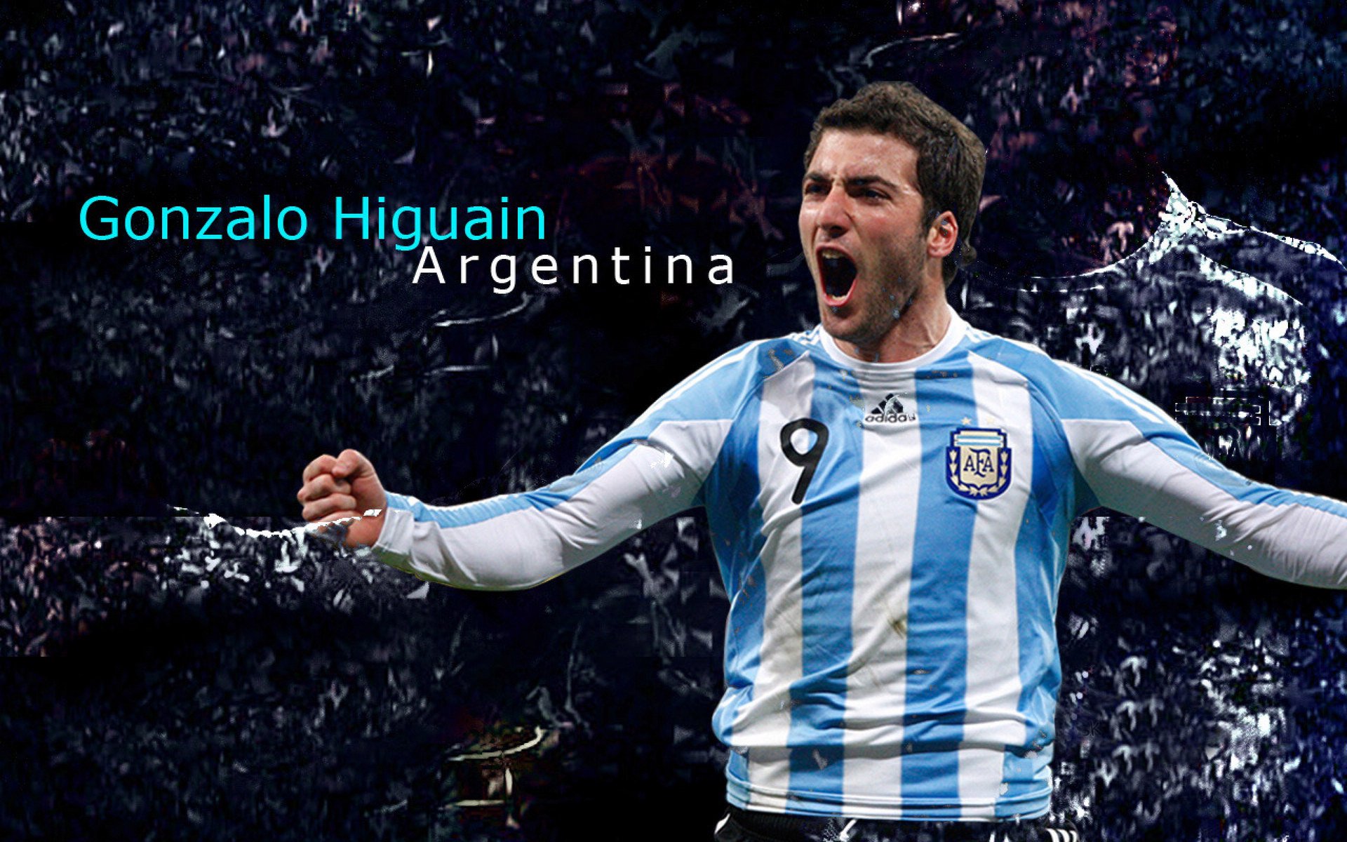 德甲争冠战之夜，小贾伦个人能力完全展现